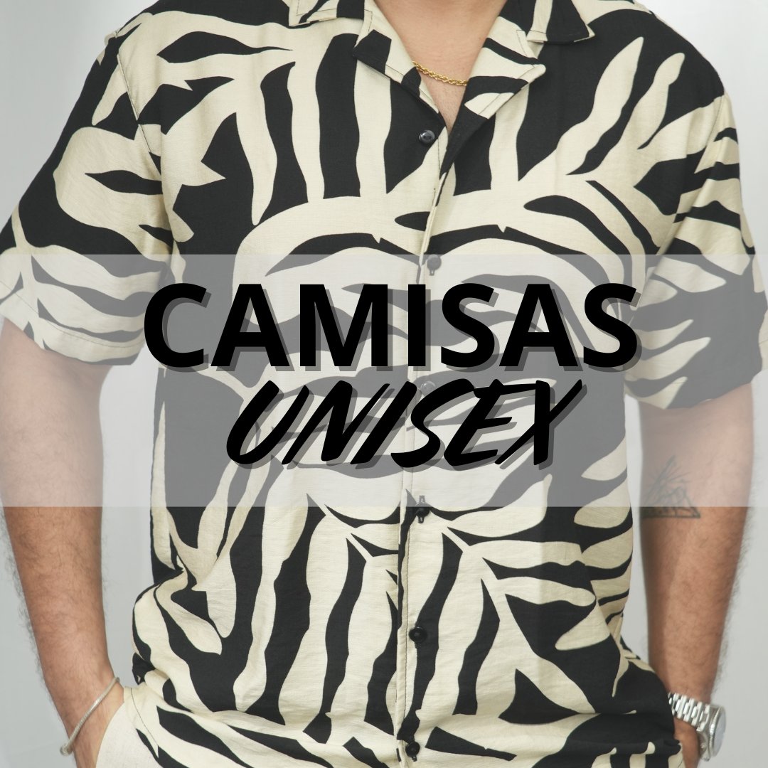Camisas