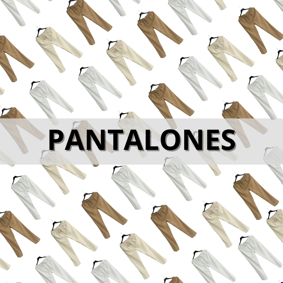 Pantalones