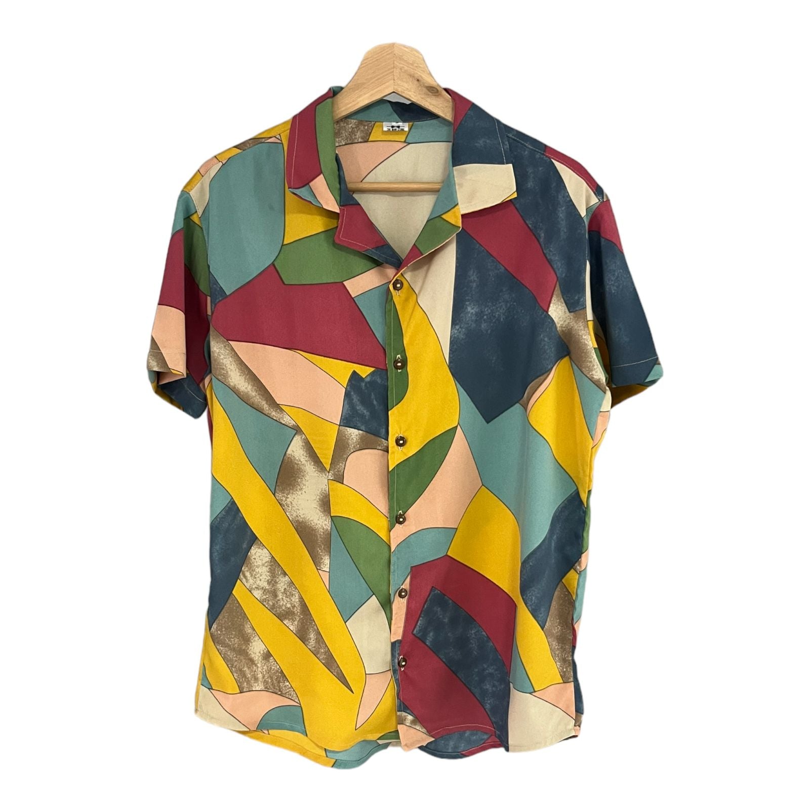 Camisa Leticia Regular Fit Seda