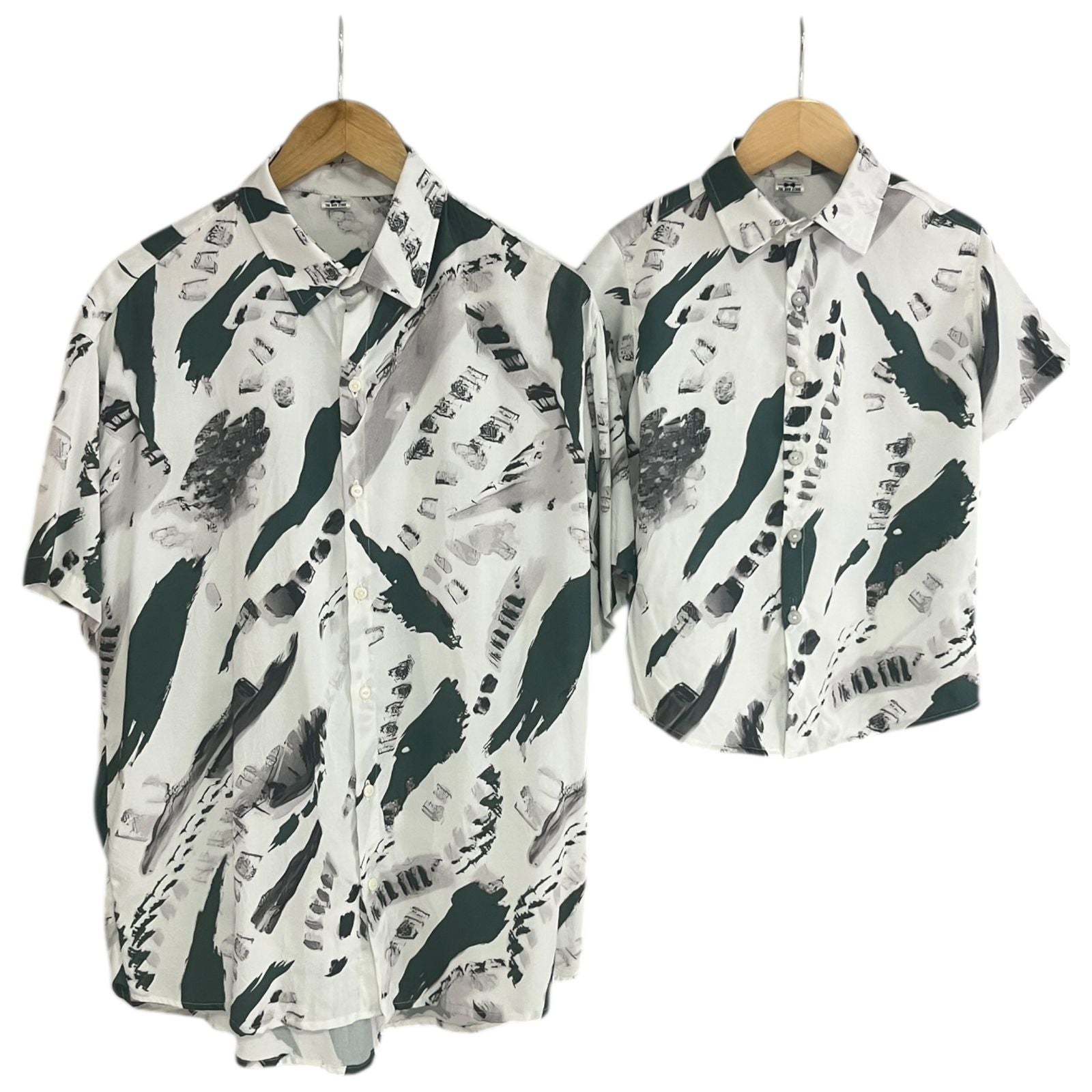 Conjunto Niño Regular Fit Lino