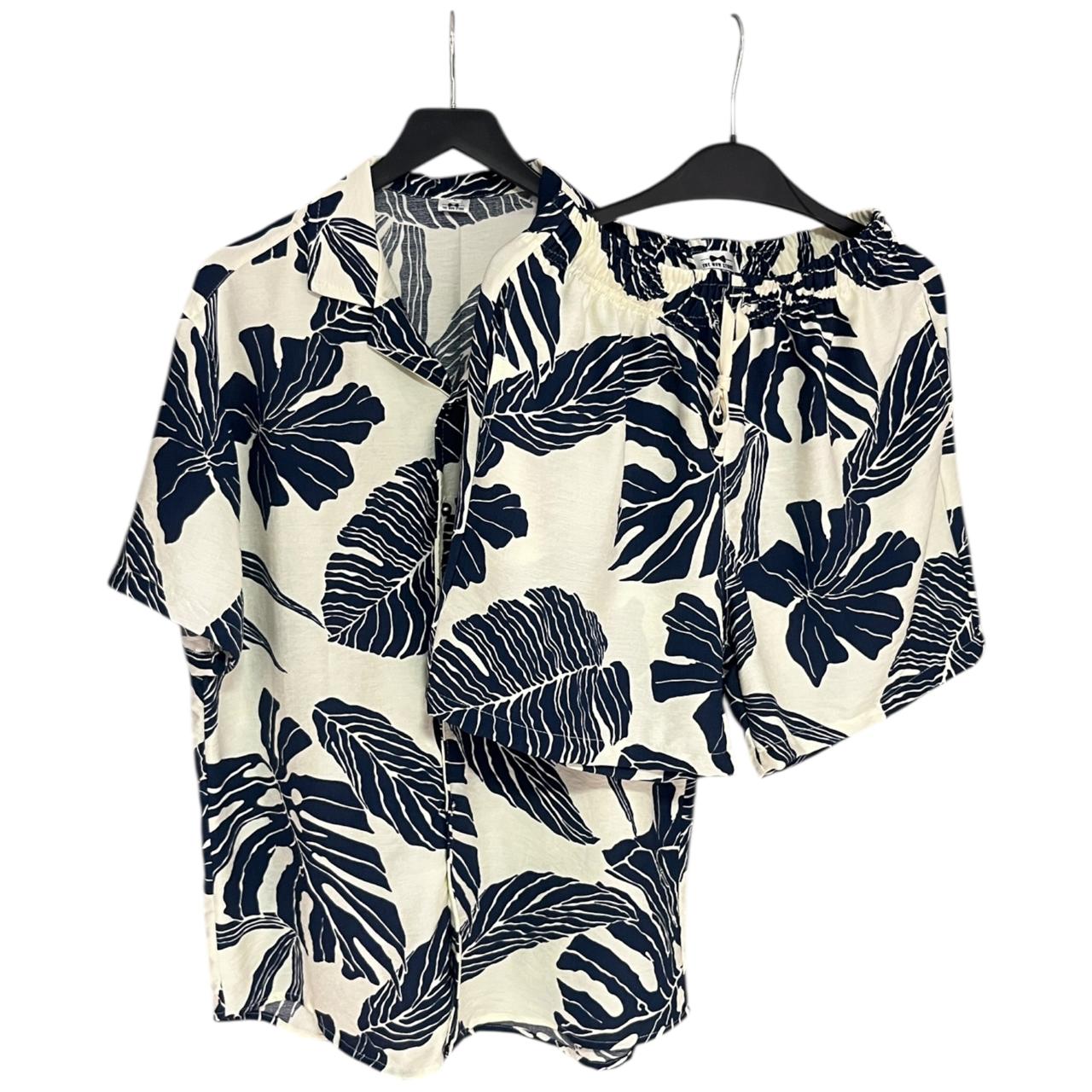 Conjunto Lino