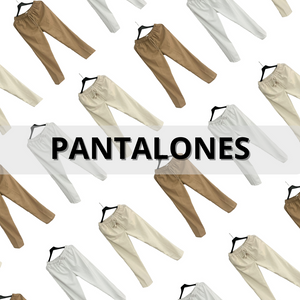 Pantalones