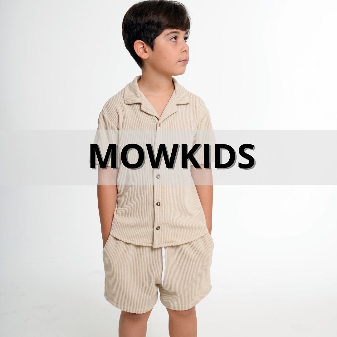 MOWKIDS
