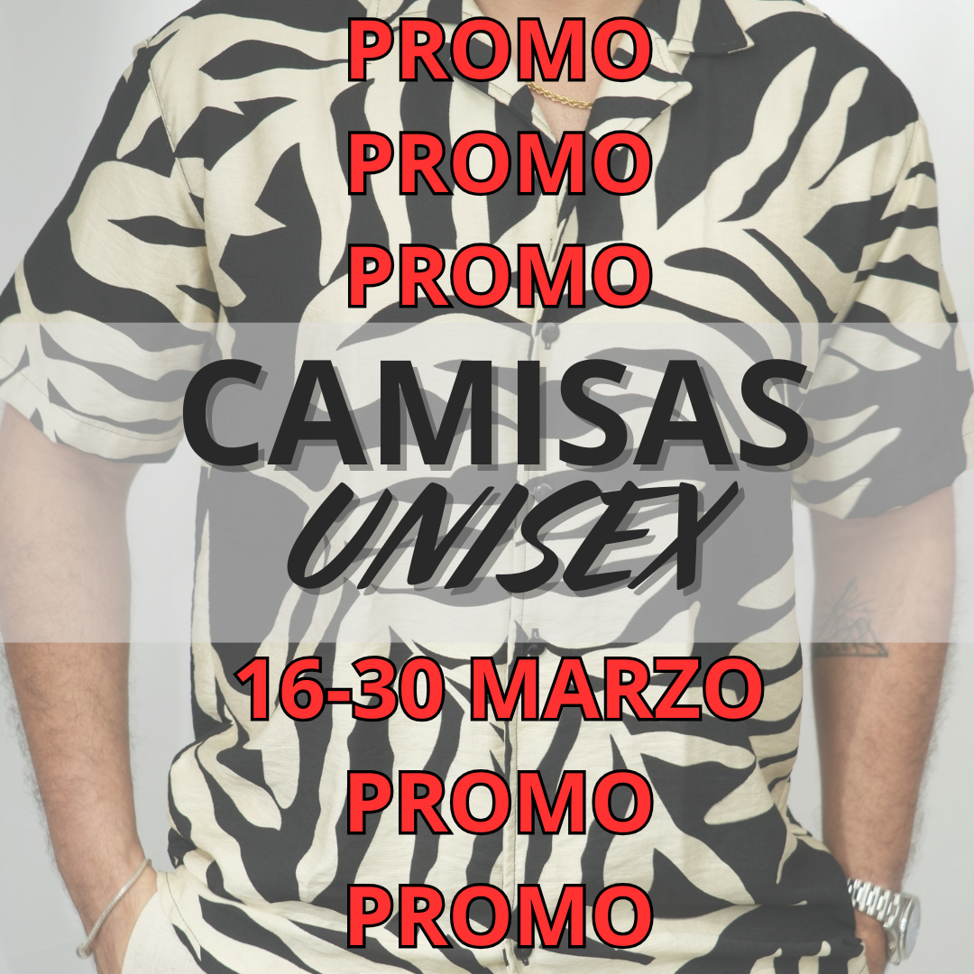 Camisas