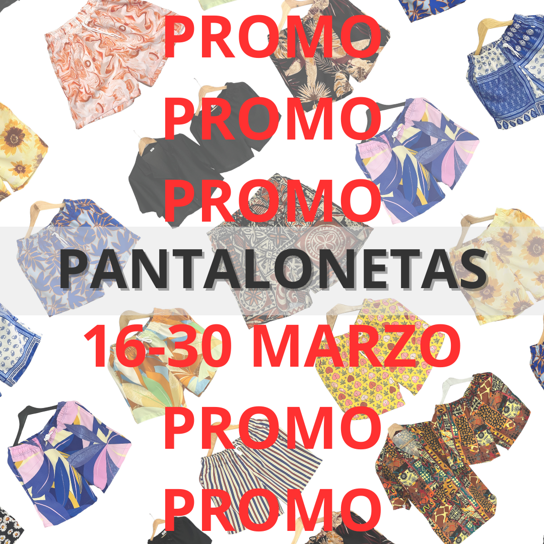 Pantalonetas