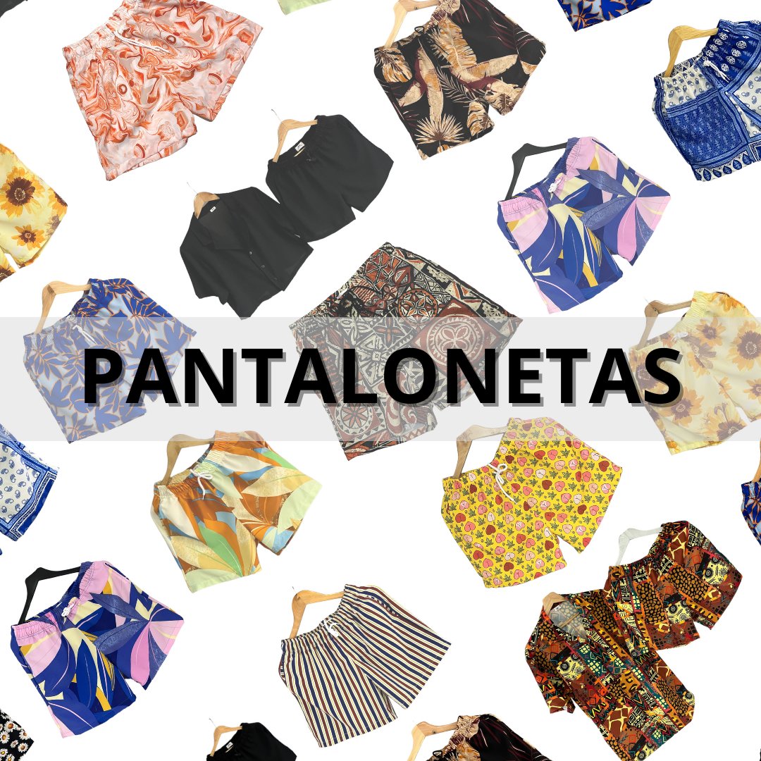 Pantalonetas