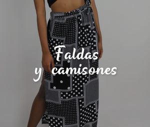 Faldas