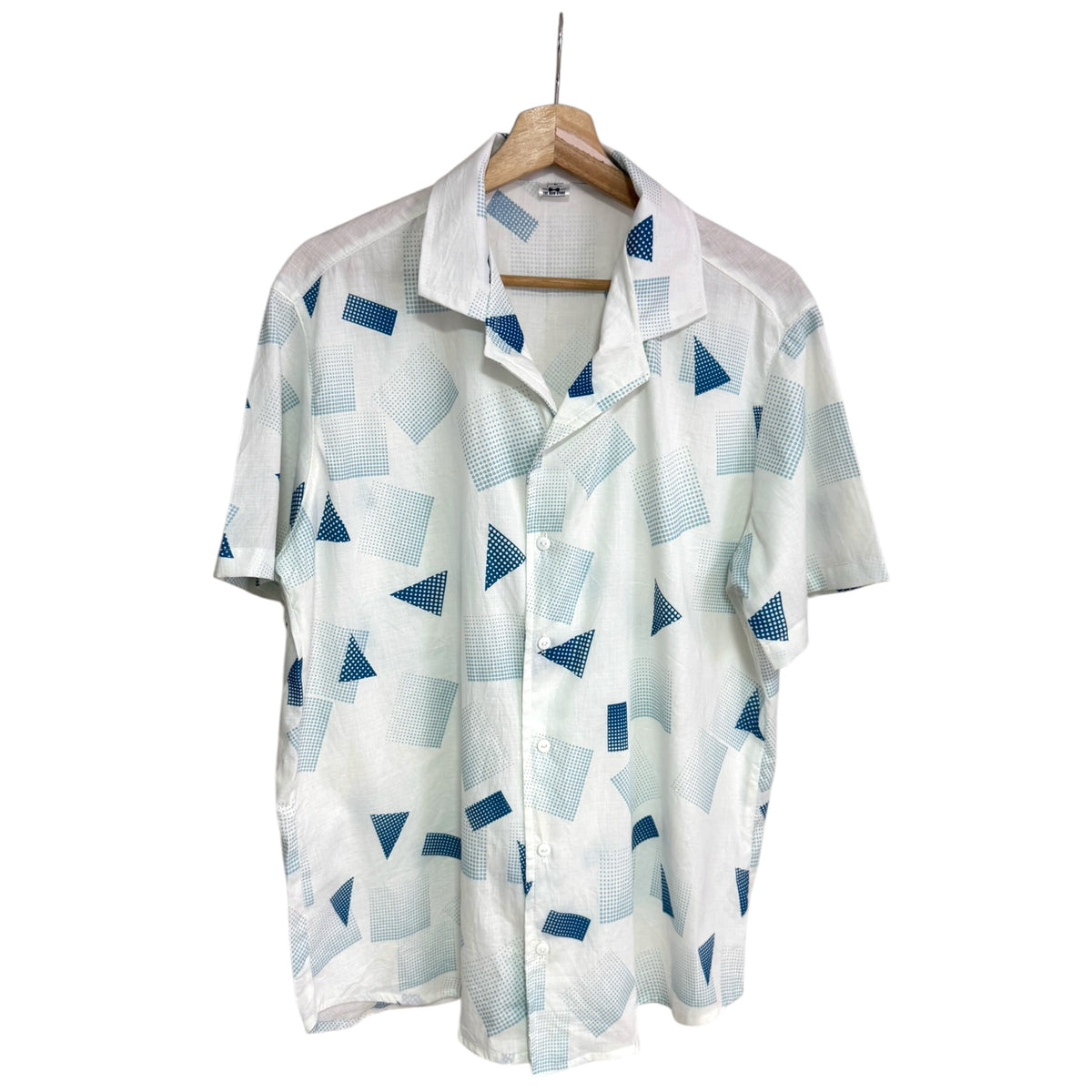 Camisa Memphis Lino