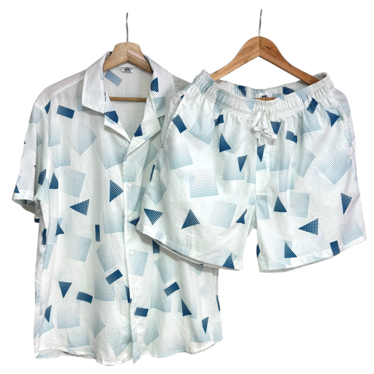 Conjunto Memphis Lino