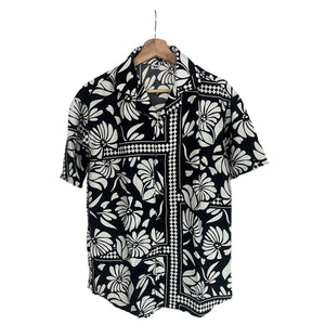 Camisa Black Maze