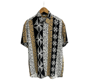 Camisa Marrakech  Regular Fit Lino
