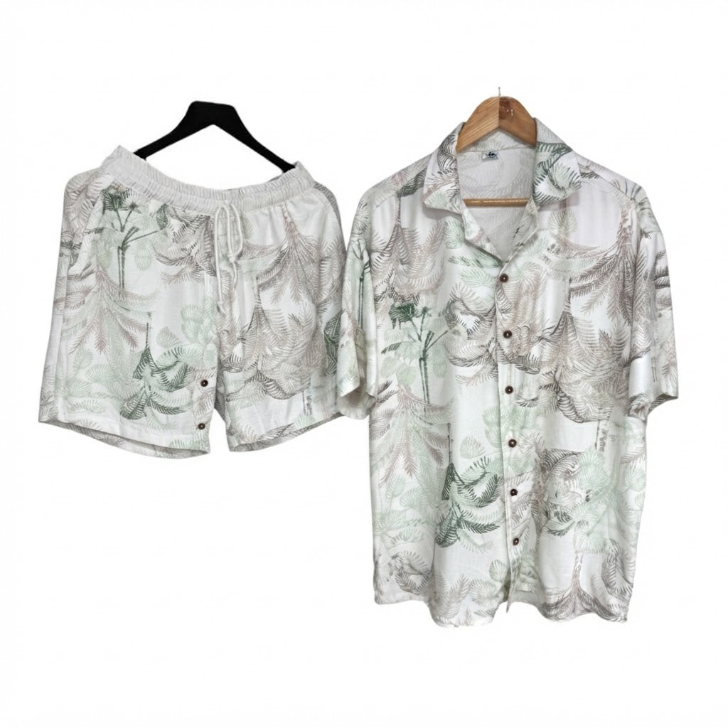 Conjunto Q’ Palmerio Rayon