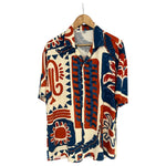 Cargar imagen en el visor de la galería, Camisa Matumbe Regular Fit Rayon
