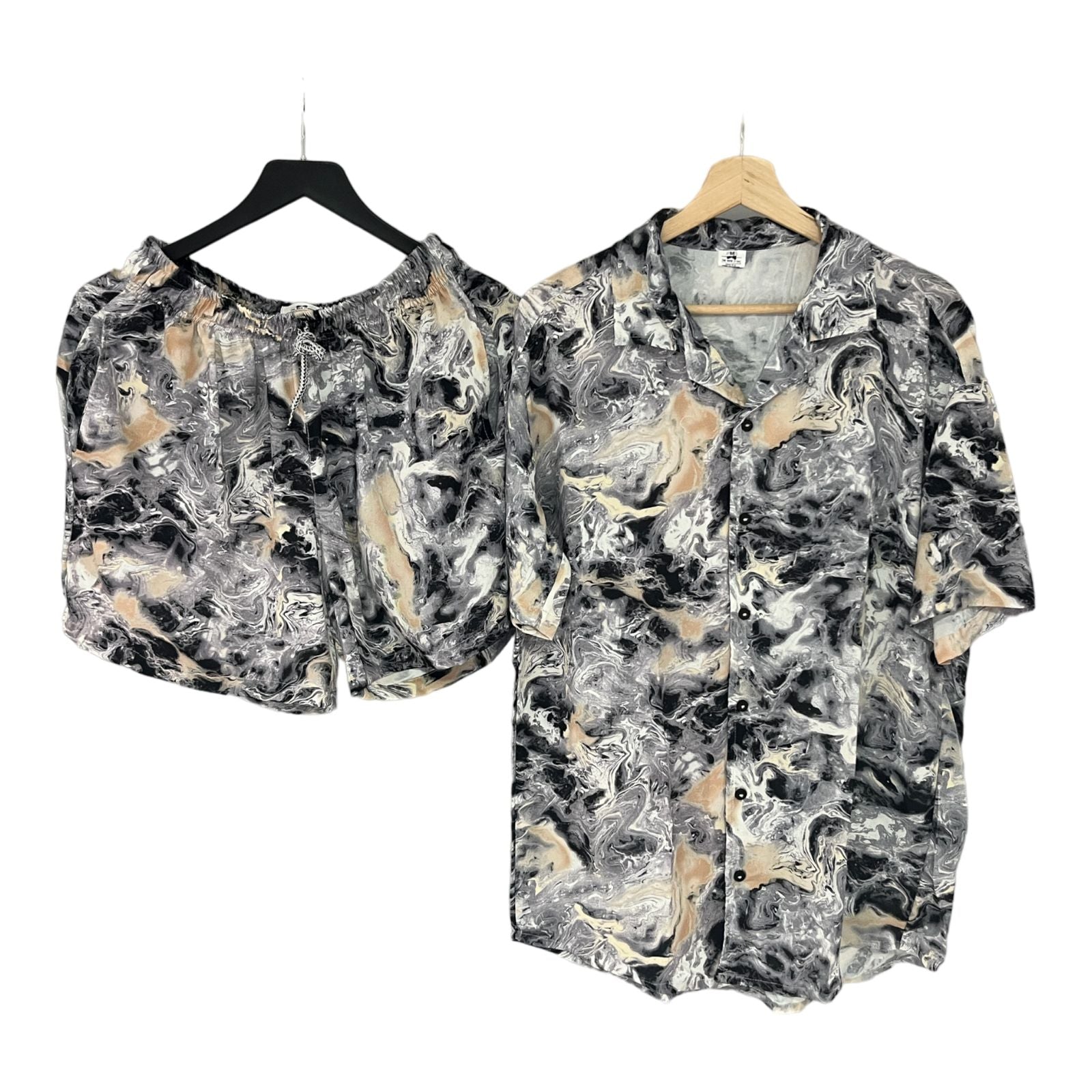 Conjunto Saturno