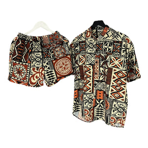 Conjunto Baranoa Algodon