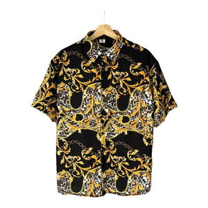 Camisa Turbaco Regular Fit Algodon