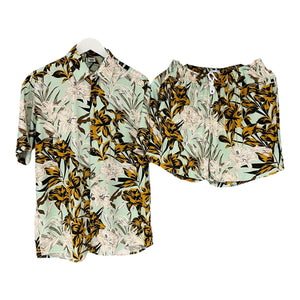 Conjunto CayenaInn Verde