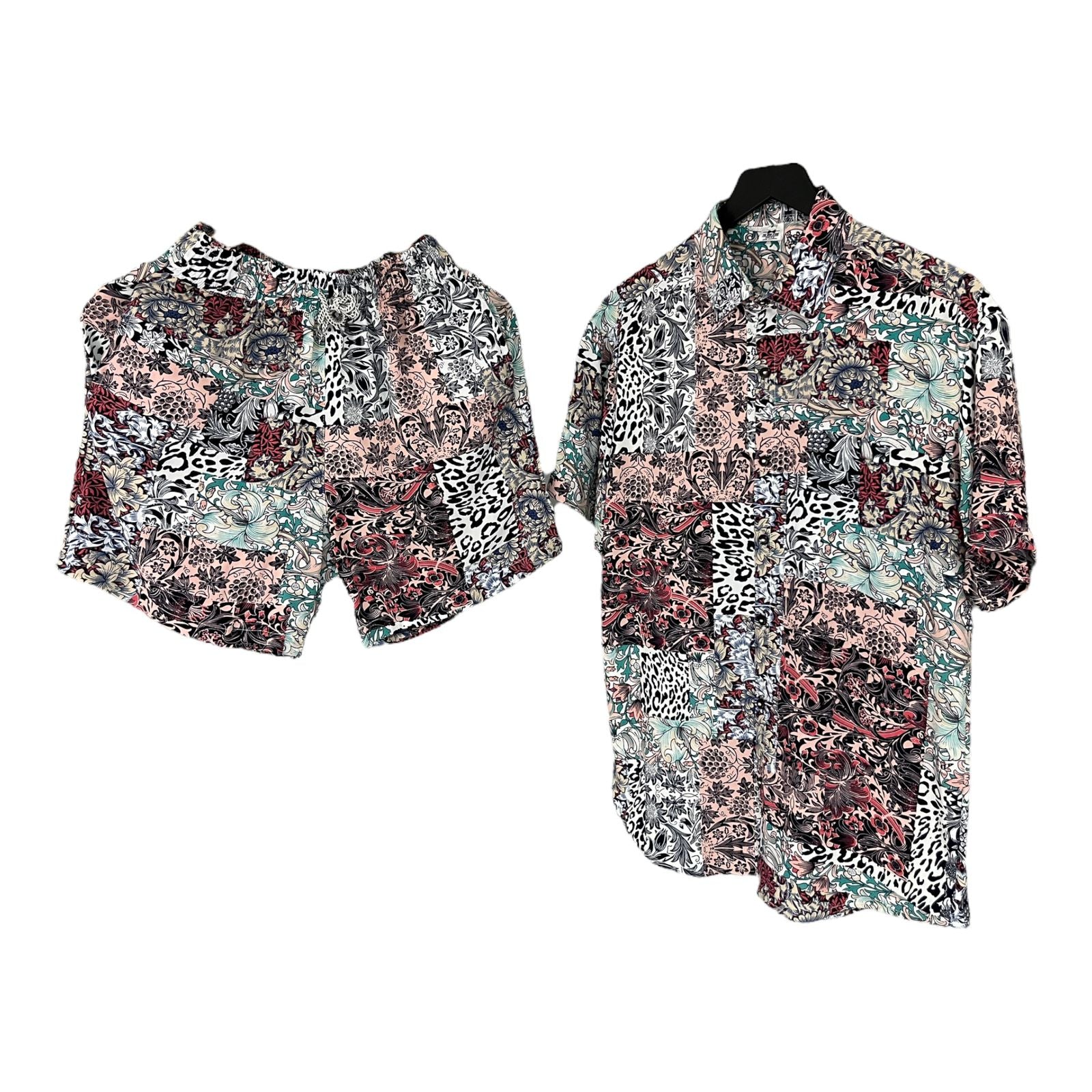 Conjunto Bullaranga