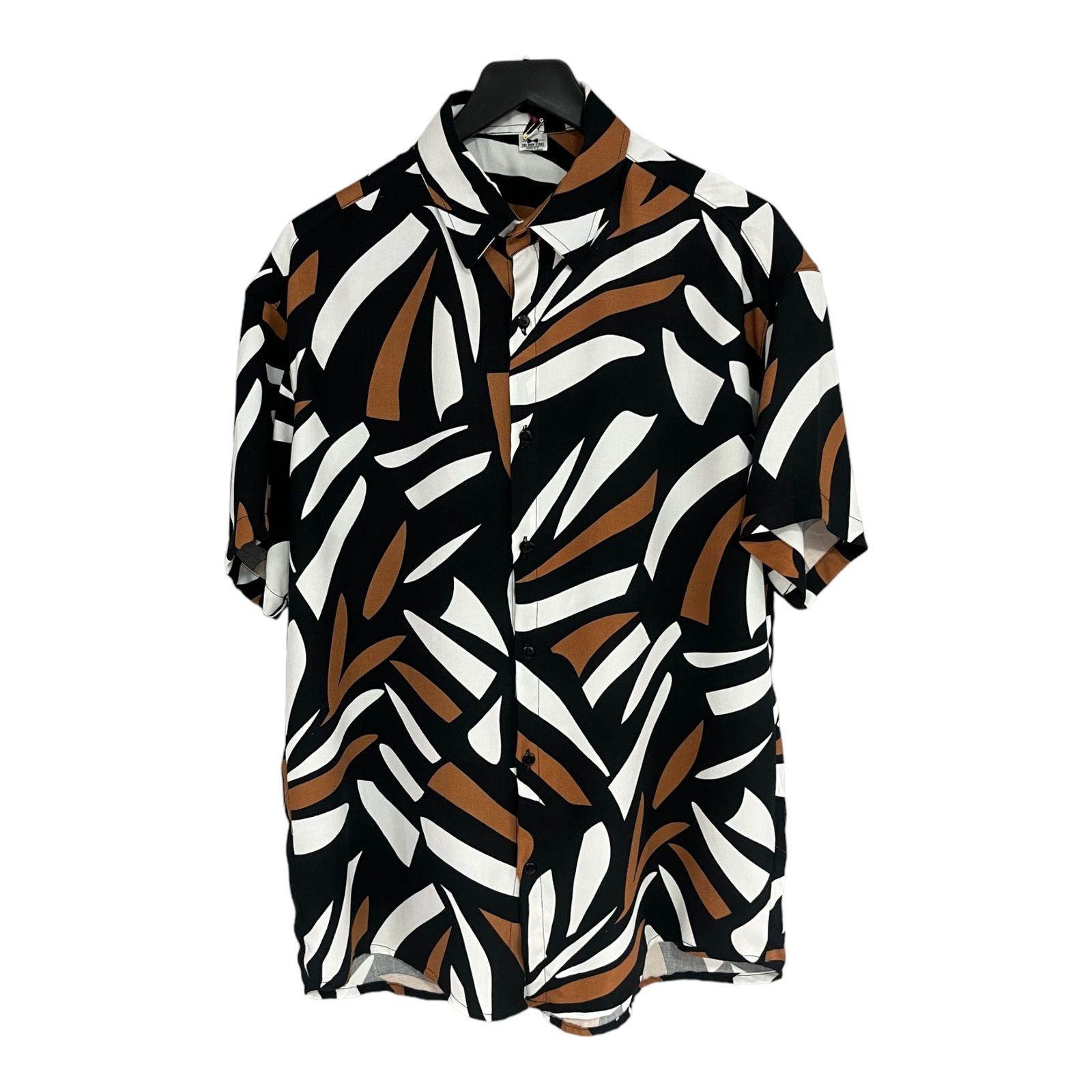 Camisa Cocotazo Regular Fit Rayon