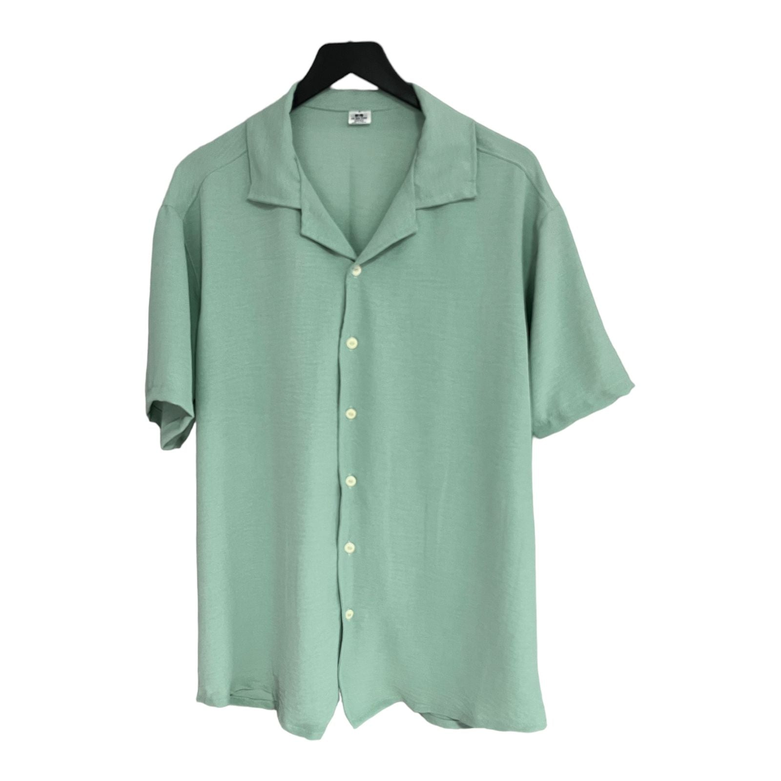 Bowling Verde Menta  Regular Fit