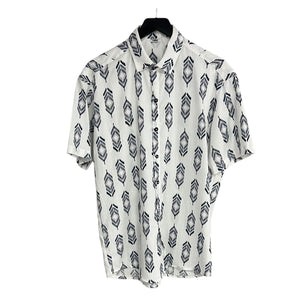 Camisa TribalRace Regular Fit Lino