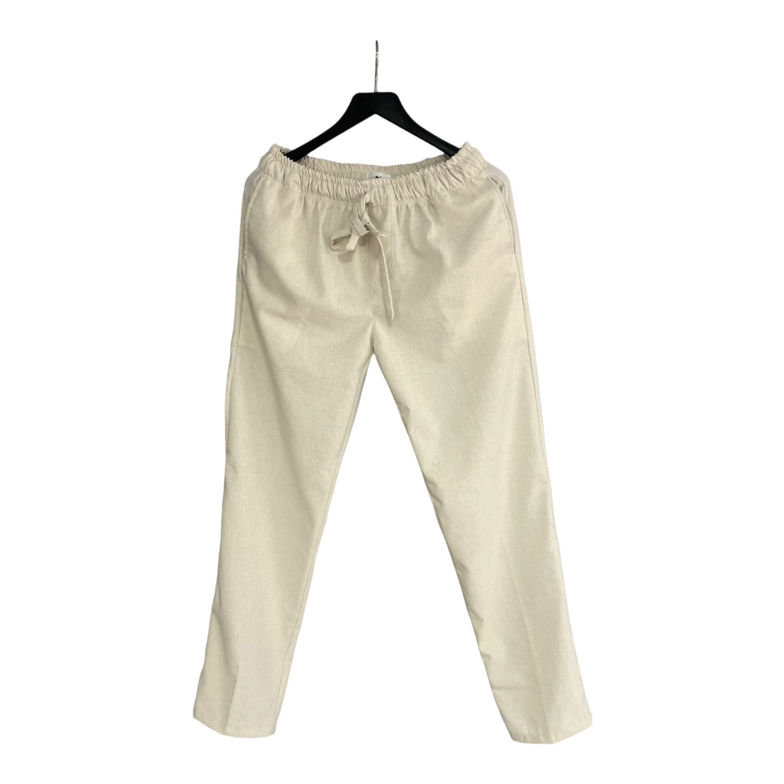 Pantalon Crudo Lino Oland