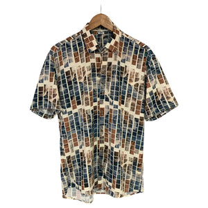 Camisa Merida Regular Fit Lino