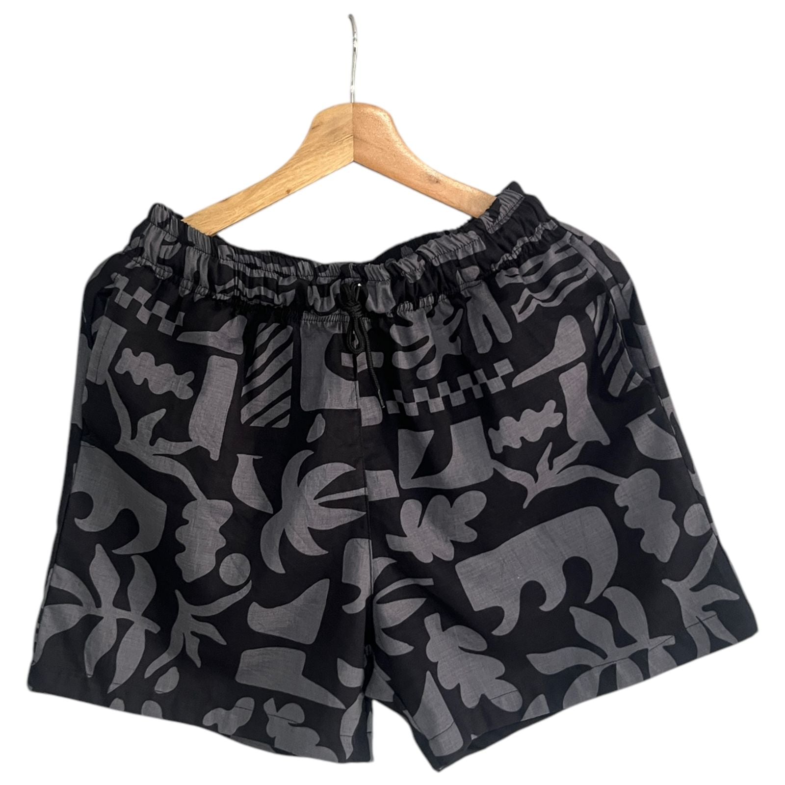 Bermuda Lino Sport Regular Fit