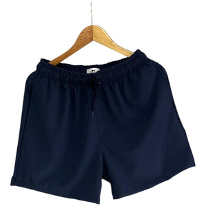 Bañadora Azul Oscuro