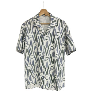 Camisa Galicia Regular Fit Lino