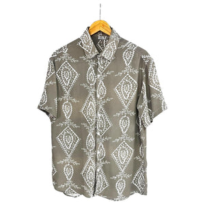 Camisa Ritual Rayon Regular Fit