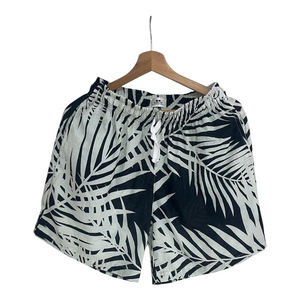 Bermuda Tipo Sport Lino