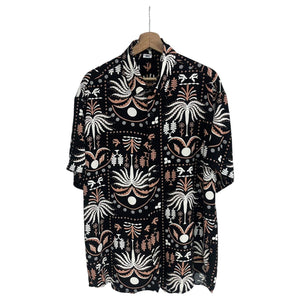 Camisa Palmas del Sinú Rayon Regular Fit