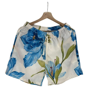 Bermuda Tipo Sport Lino