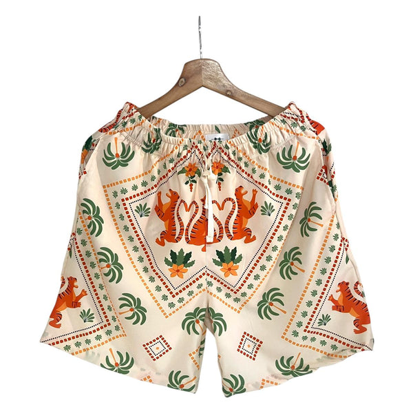 Bañadora Jaguar Con o Sin Malla