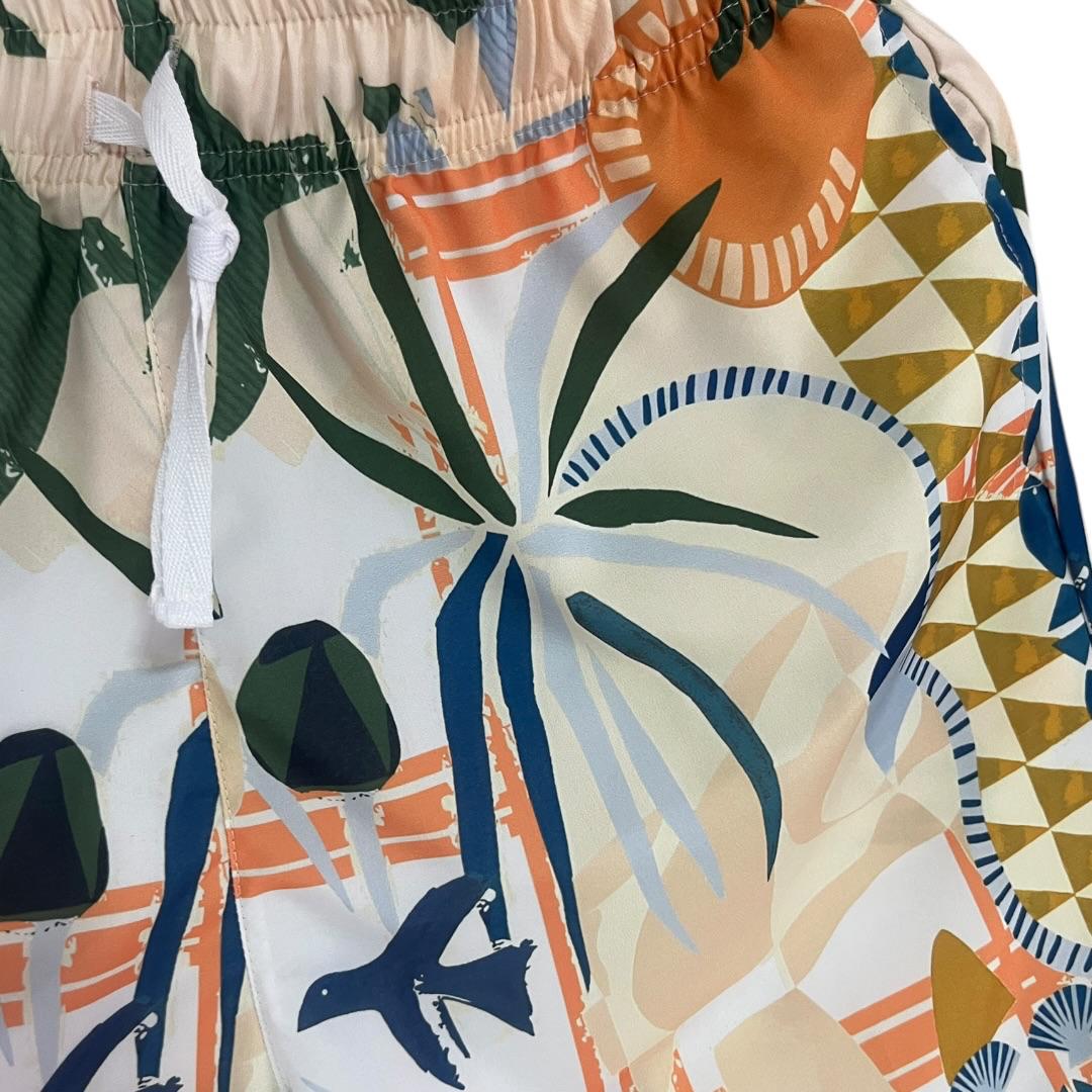 Conjunto Atarraya Seda