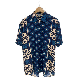 Camisa Zanzibar Rayon
