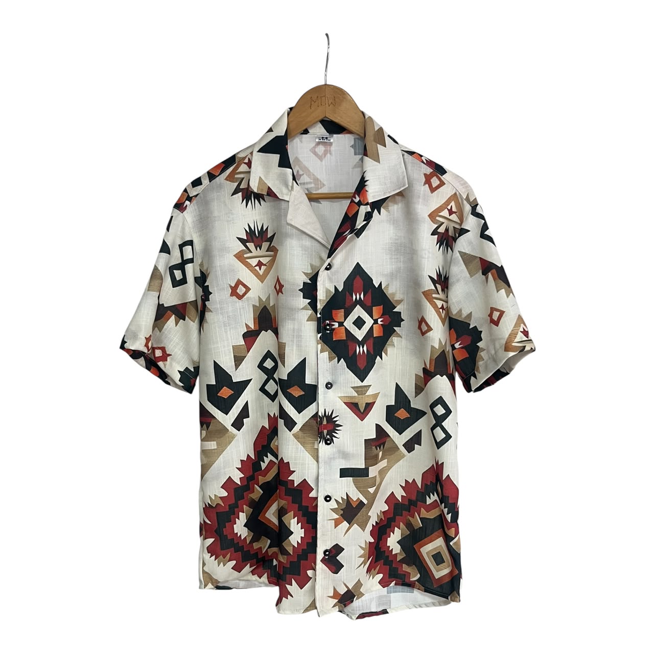 Camisa Kanas Lino