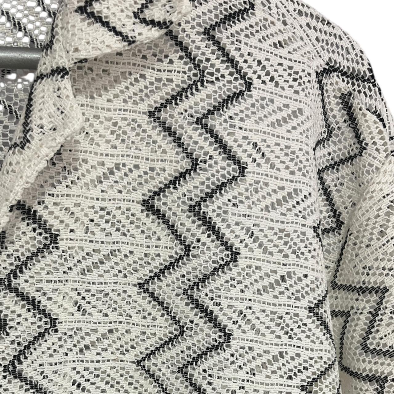 Camisa Tejida Regular Fit Edicion Limitada