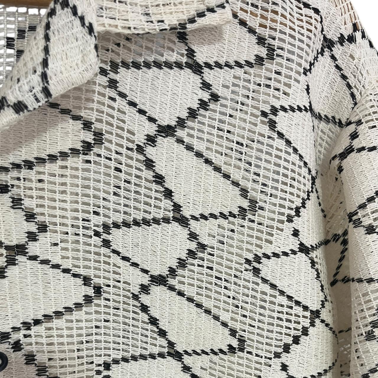 Camisa Tejida Regular Fit Edicion Limitada