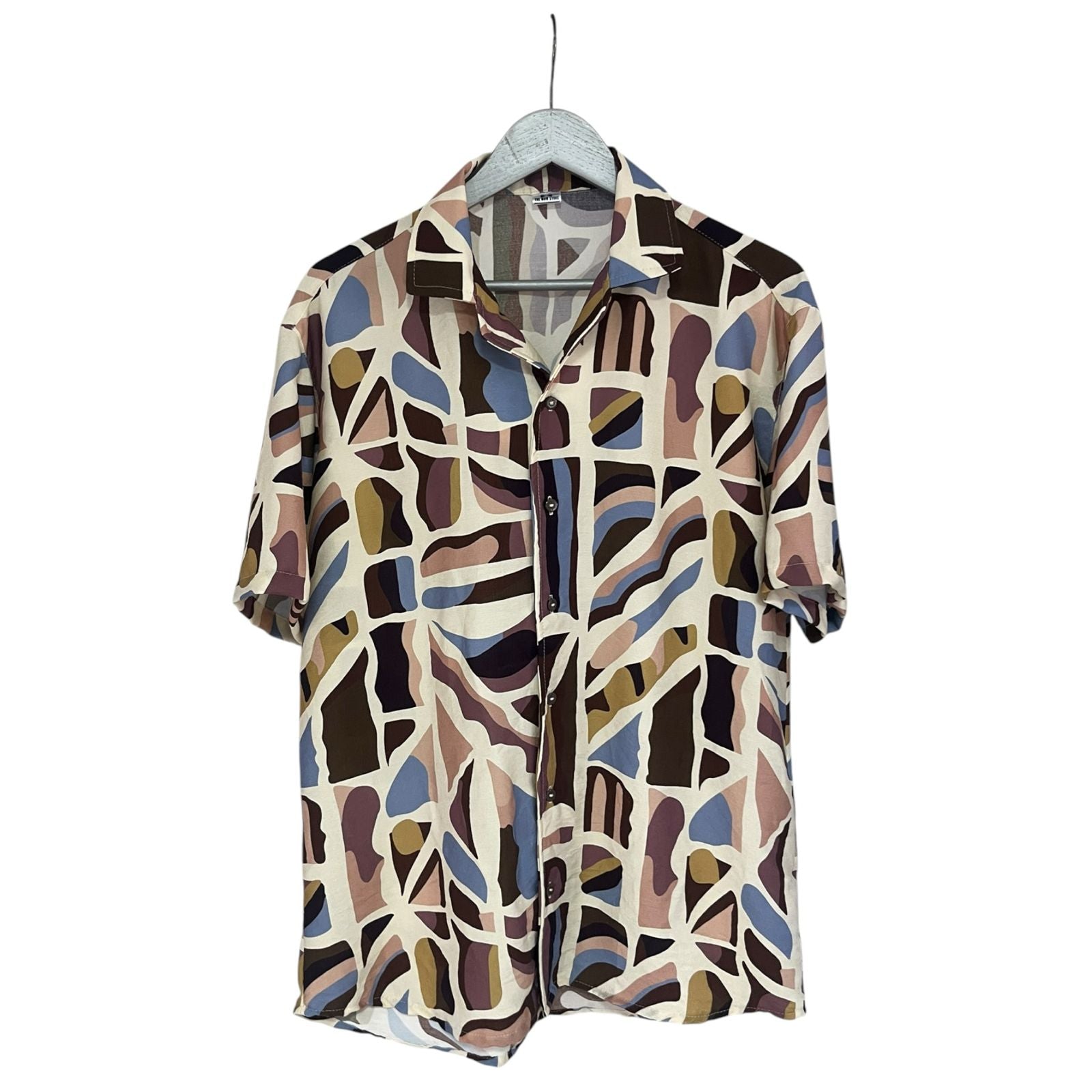 Camisa Sancocho