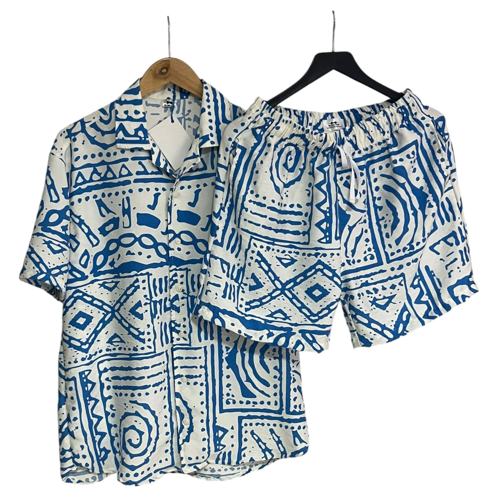 Conjunto Blue Maze