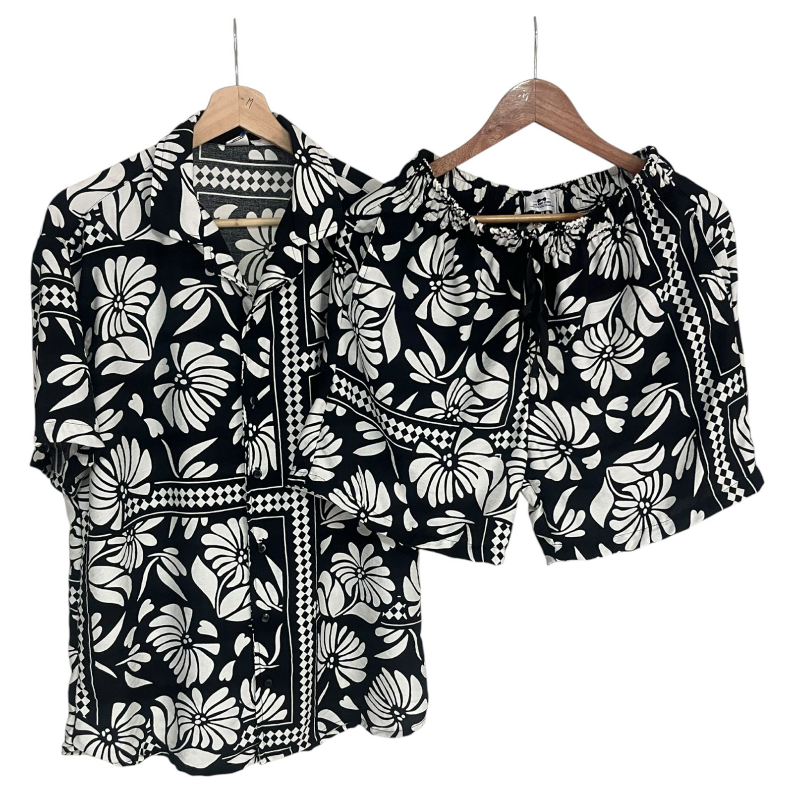 Conjunto Black Maze