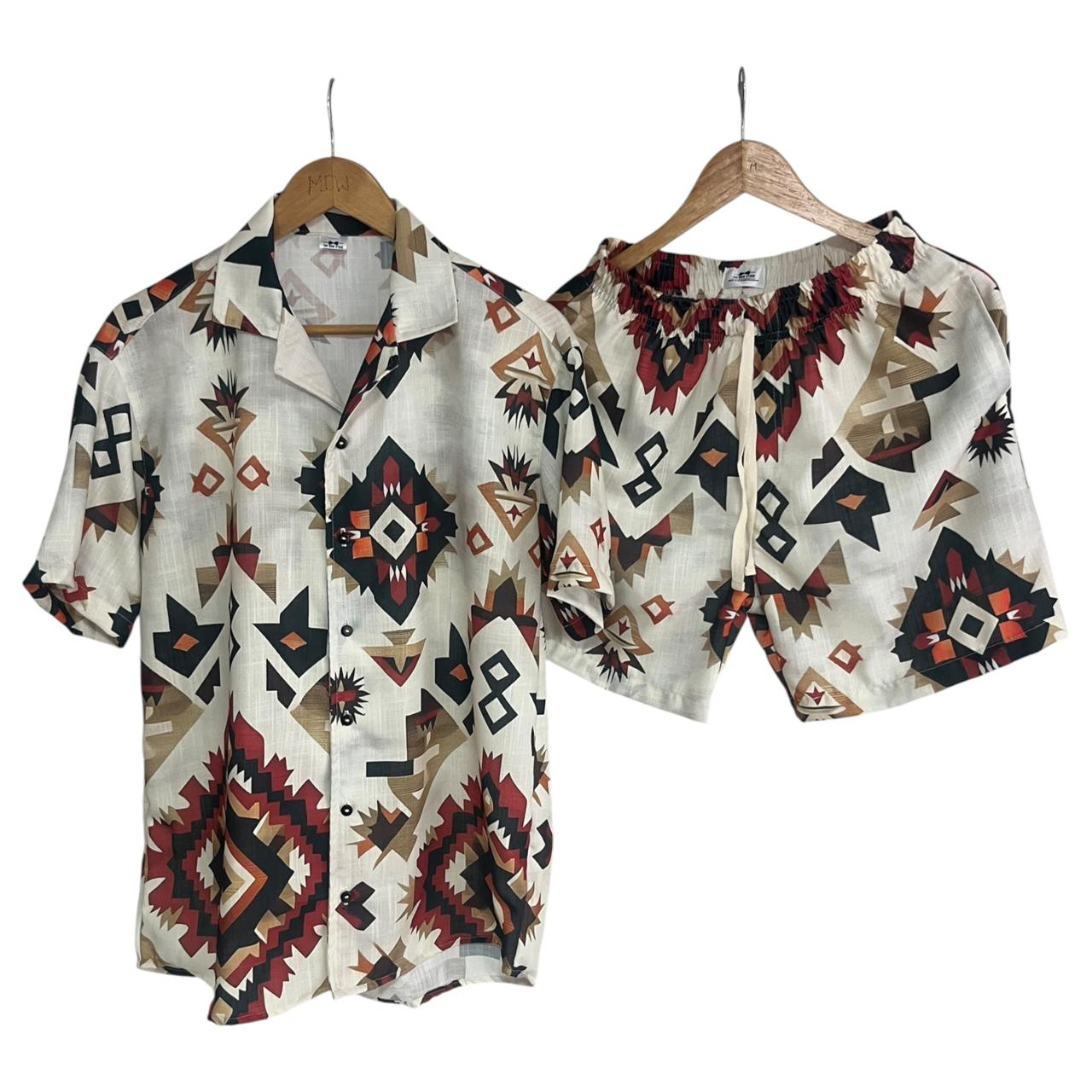Conjunto Kanas Lino