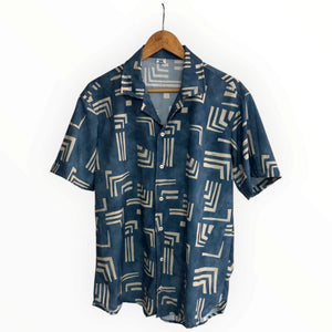 Camisa Putumayo Seda