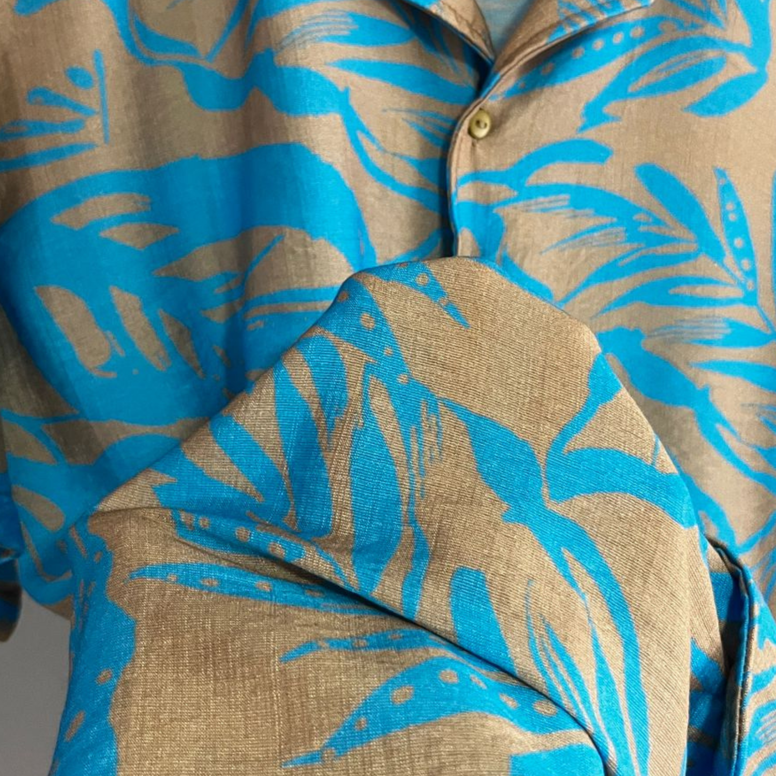Conjunto Aqua Regular Fit Rayon