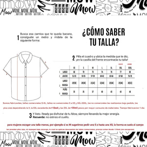 Camisa Cartago Regular Fit Rayon