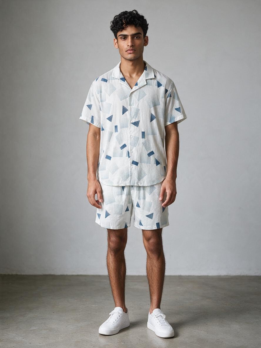 Conjunto Memphis Lino
