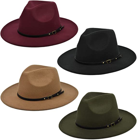 Sombrero Unisex