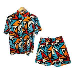Conjunto Rebolera